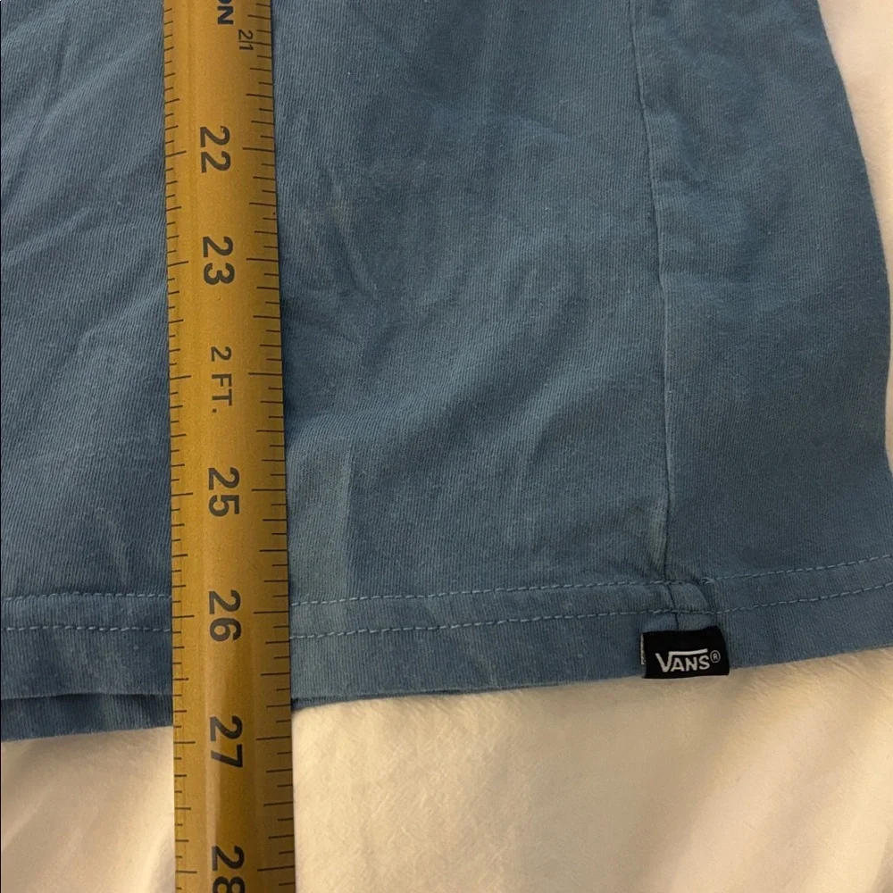 VANS Wobber Tank Top - OFF THE WALL - XL - Skateboarding Surfing - Picture 8 of 8